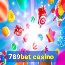 789bet casino